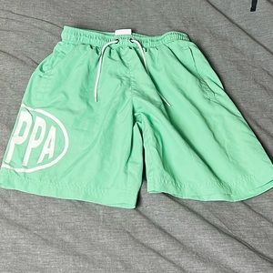 Kappa Authentic Pop May Swim Shorts